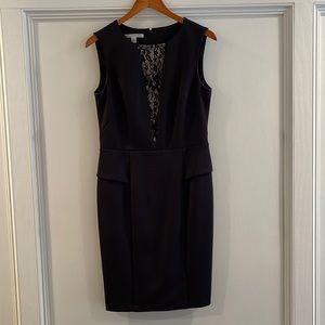 Dillard’s Maggy London Peplum Dress